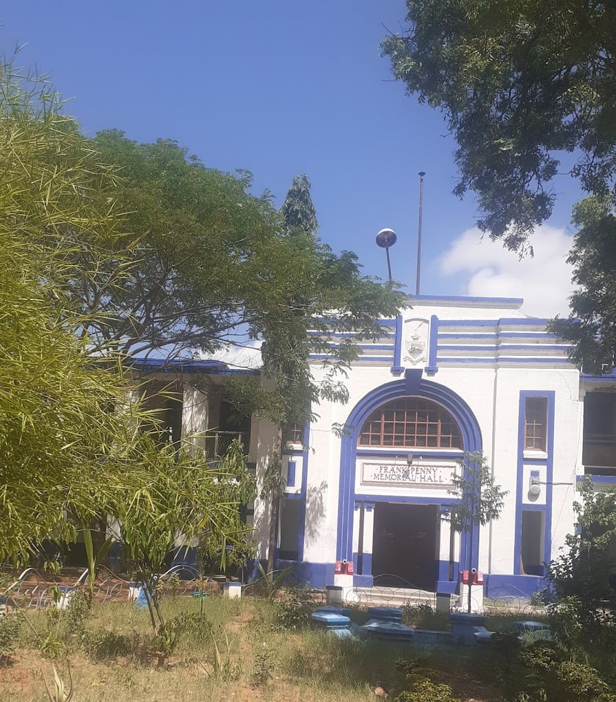 ST.JOHN'S VESTRY CBSE SCHOOL - 3