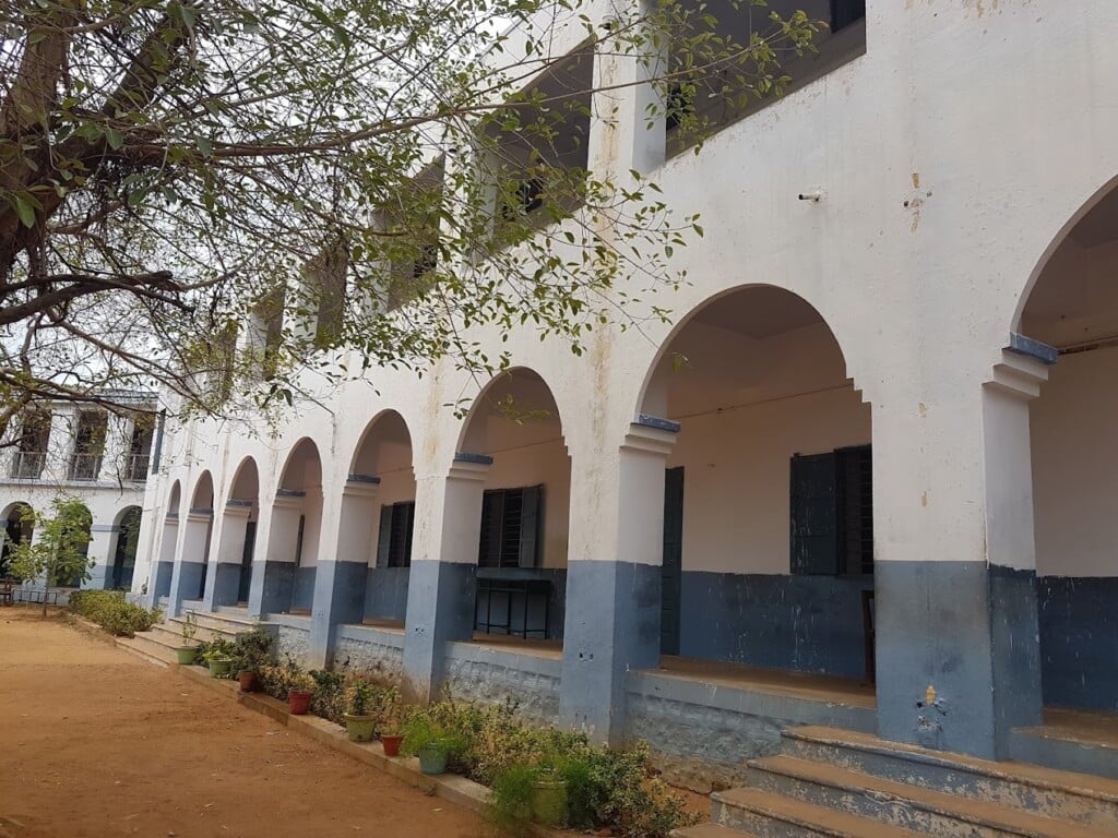 ST.JOHN'S VESTRY CBSE SCHOOL - 5