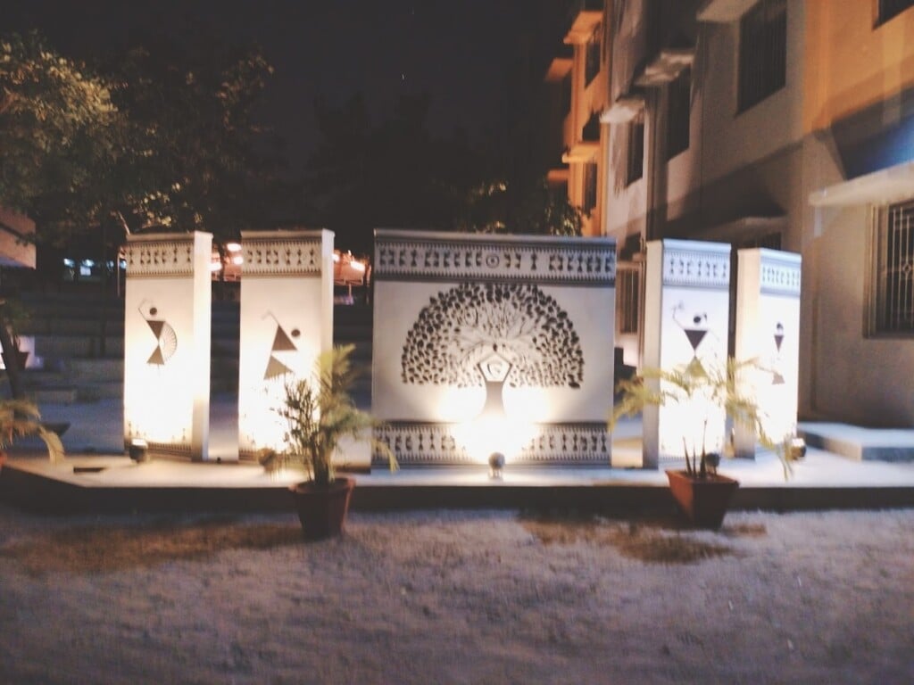 Geethaanjali All India Senior Secondary School - 3