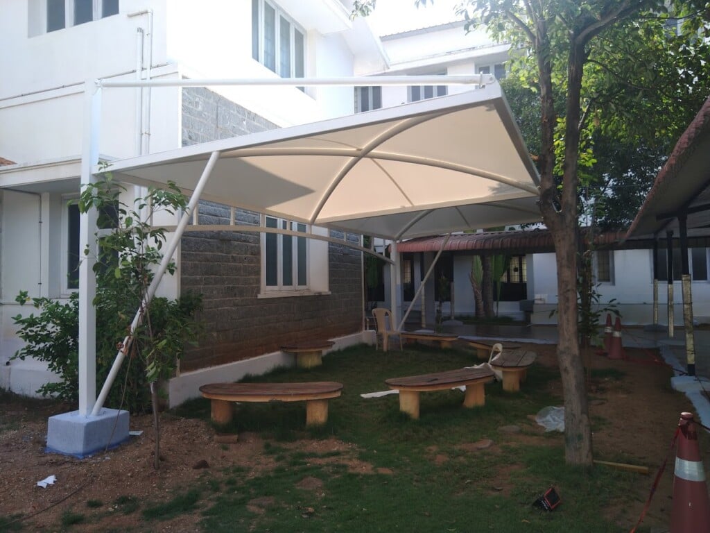 The Indian Public School KG - 2