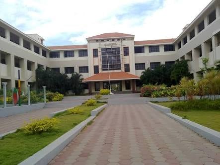 The Indian Public School KG - 3