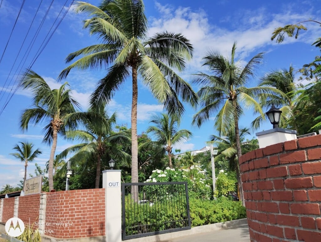 CS Academy, Erode - 4