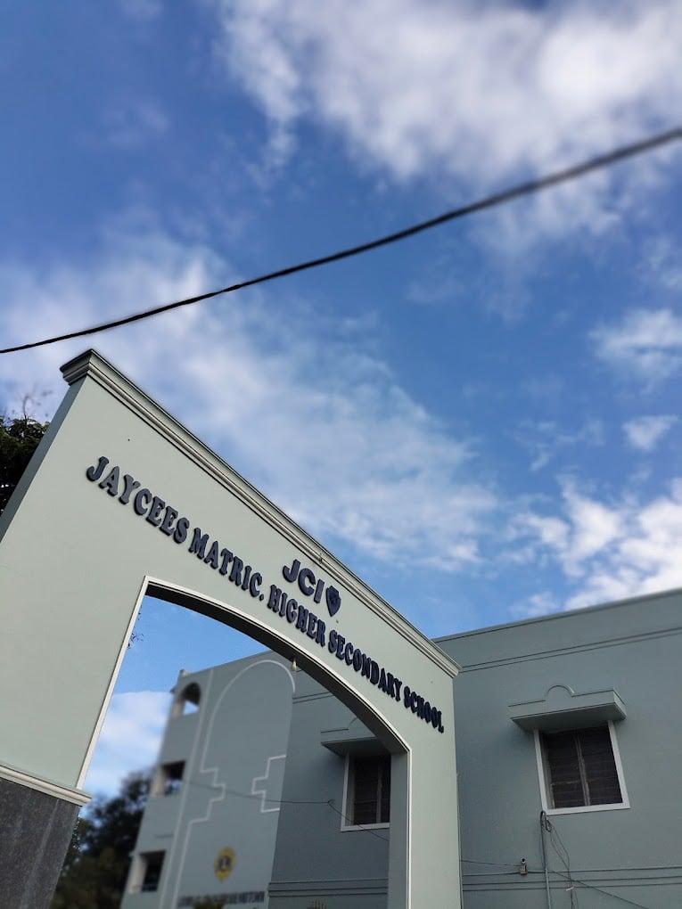 Jaycees school - 3
