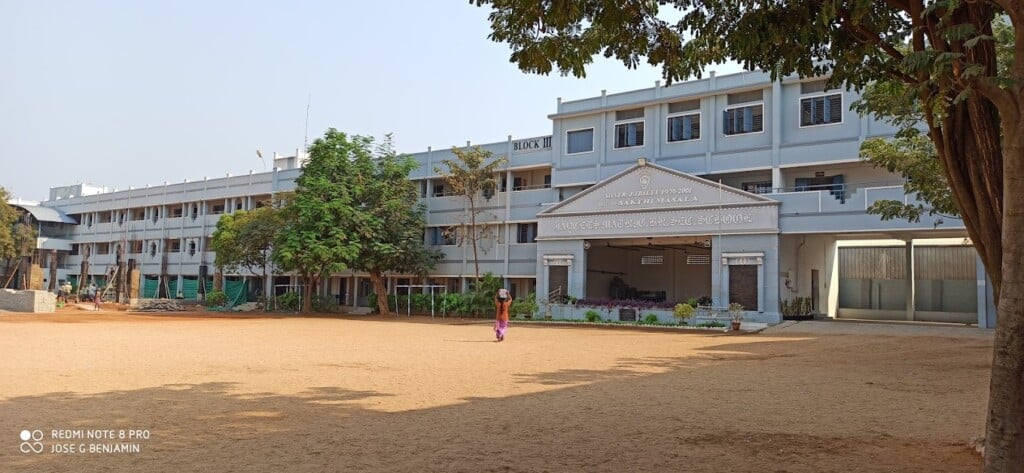 Jaycees school - 5