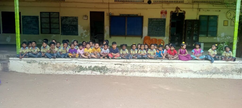 Sidhaartha Matriculation School - 3