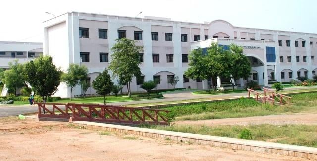 Kongu National Matriculation and Higher School - 3