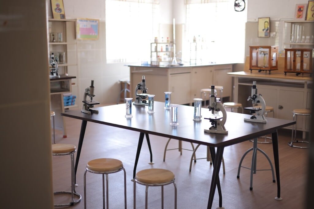 Erode Public School CBSE