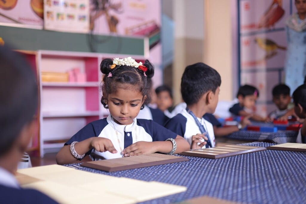 Erode Public School CBSE - 3