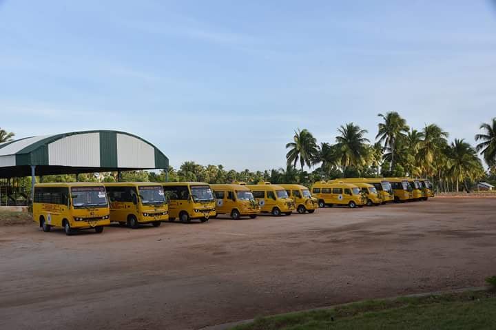 Indu International School, Senior Secondary - CBSE - 3