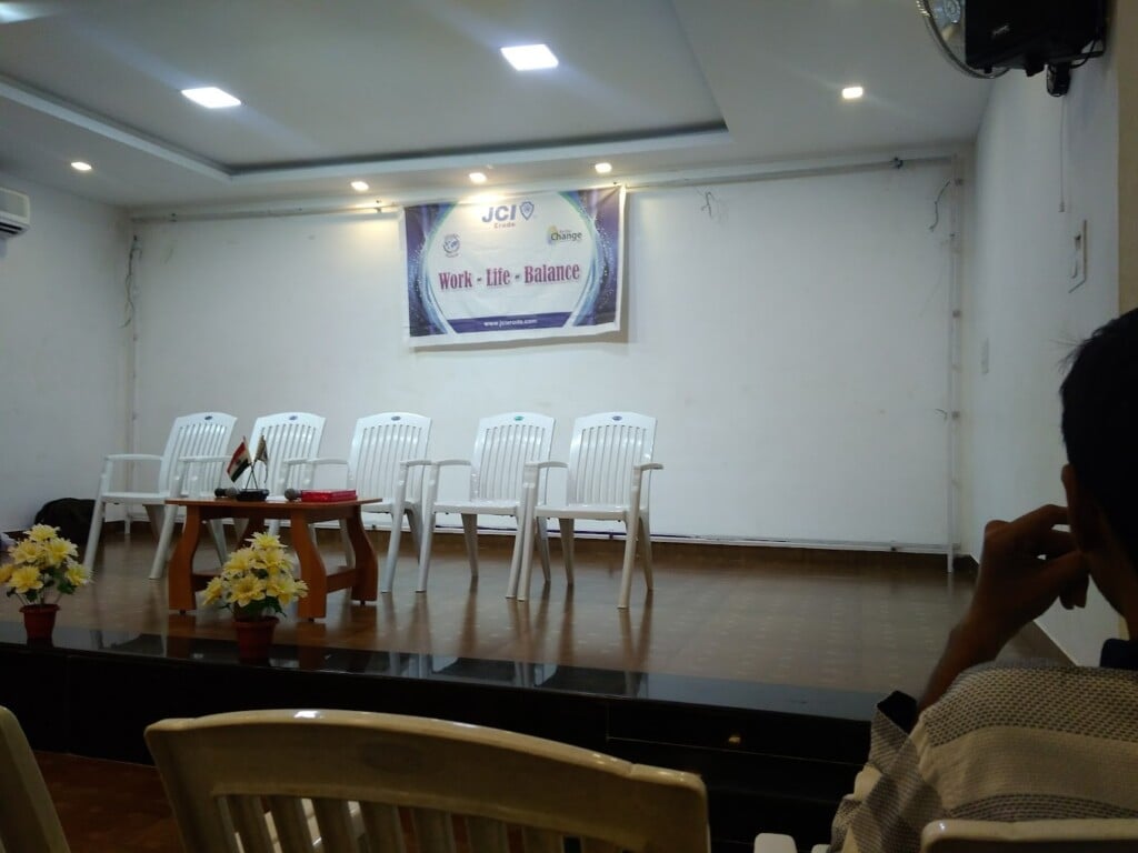 URC Palaniammal Matric Higher Secondary School - 3