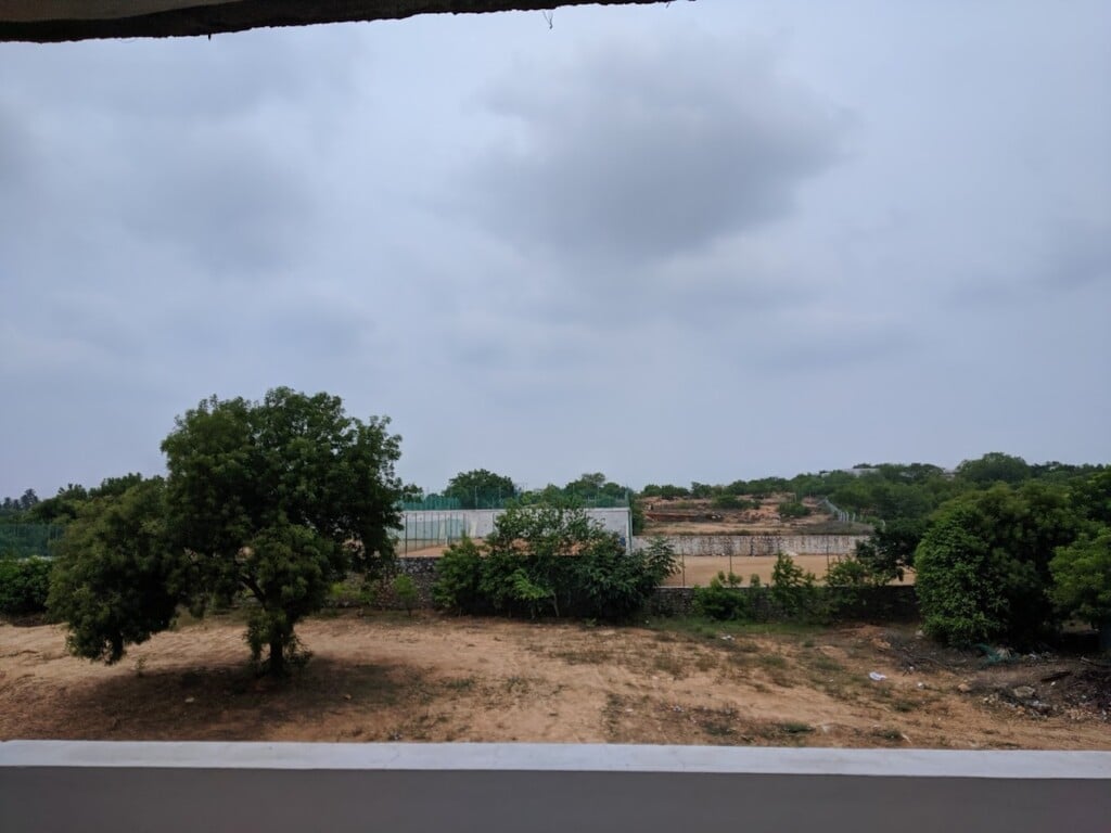 The Optimus Public School