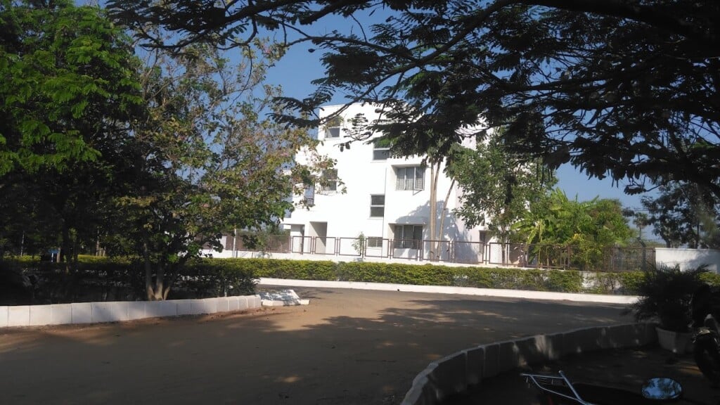 The Optimus Public School - 3