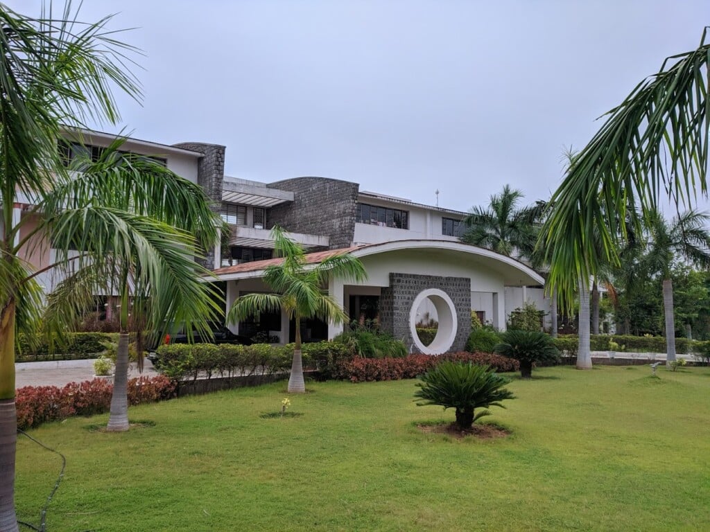 The Optimus Public School - 5