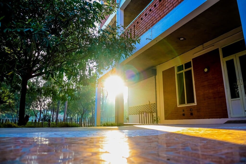 The Vels Academy - Erode - 2