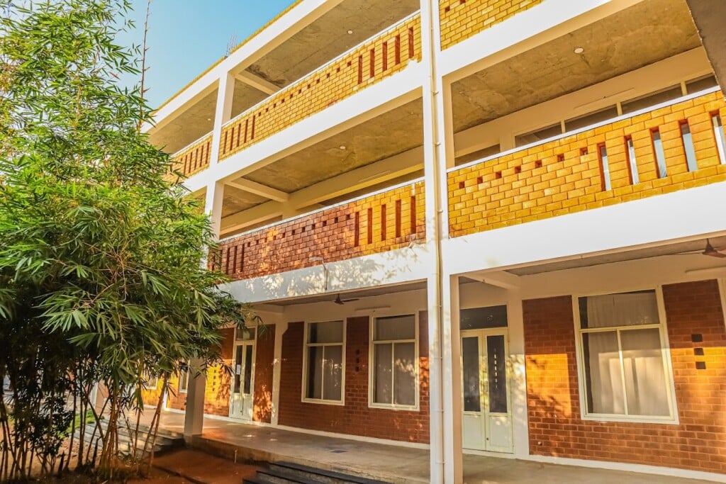 The Vels Academy - Erode - 3