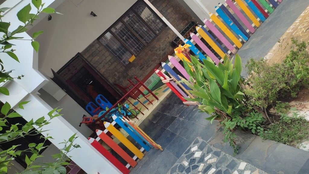 KS INDIAN KIDS SCHOOL - 2