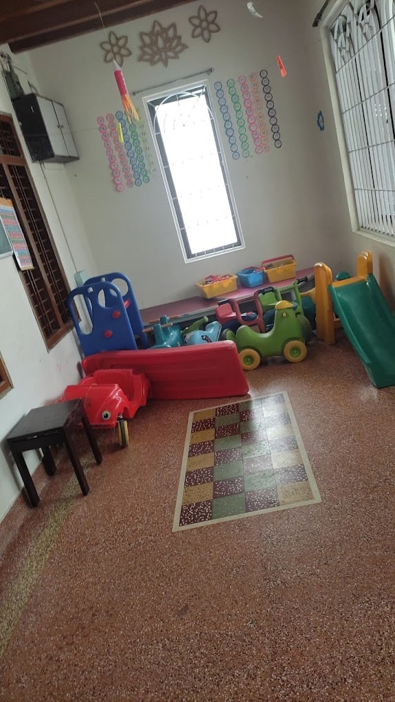 KS INDIAN KIDS SCHOOL - 4