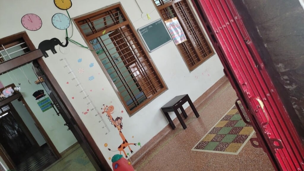 KS INDIAN KIDS SCHOOL - 5