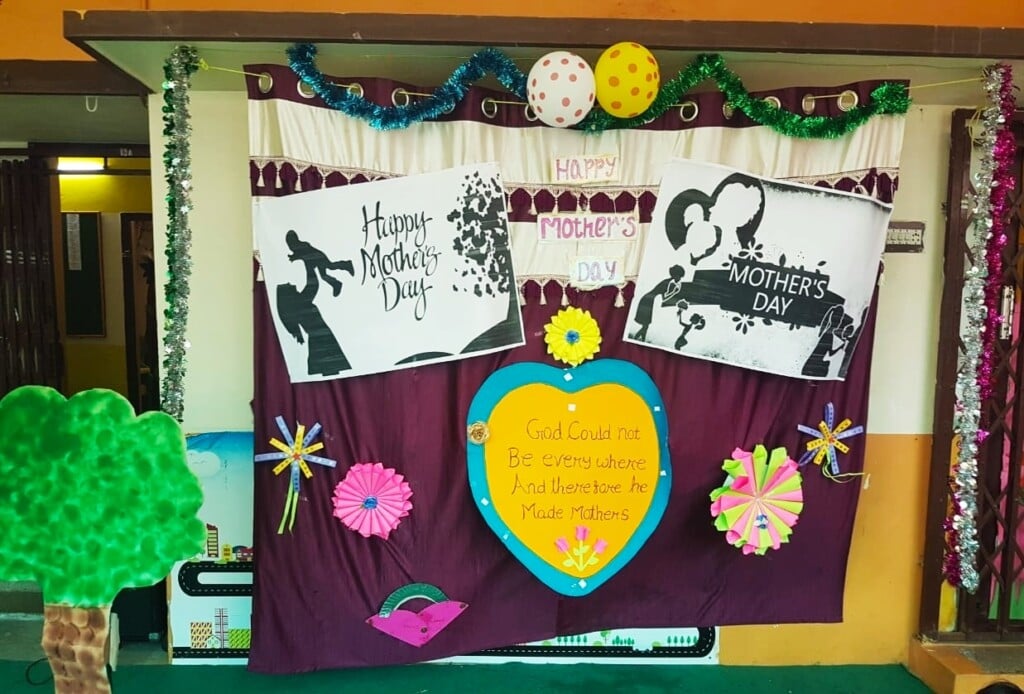 Lovely Kids Pre School