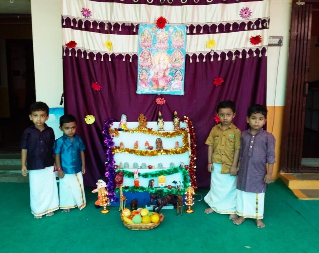 Lovely Kids Pre School - 2