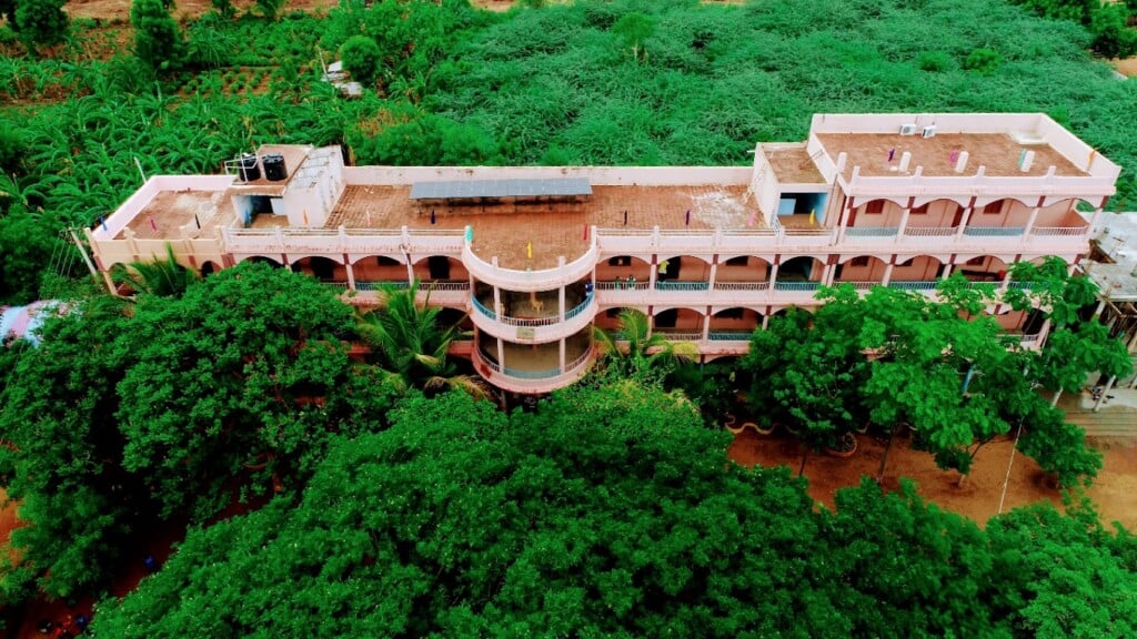 Royal Vidyalaya CBSE - 5