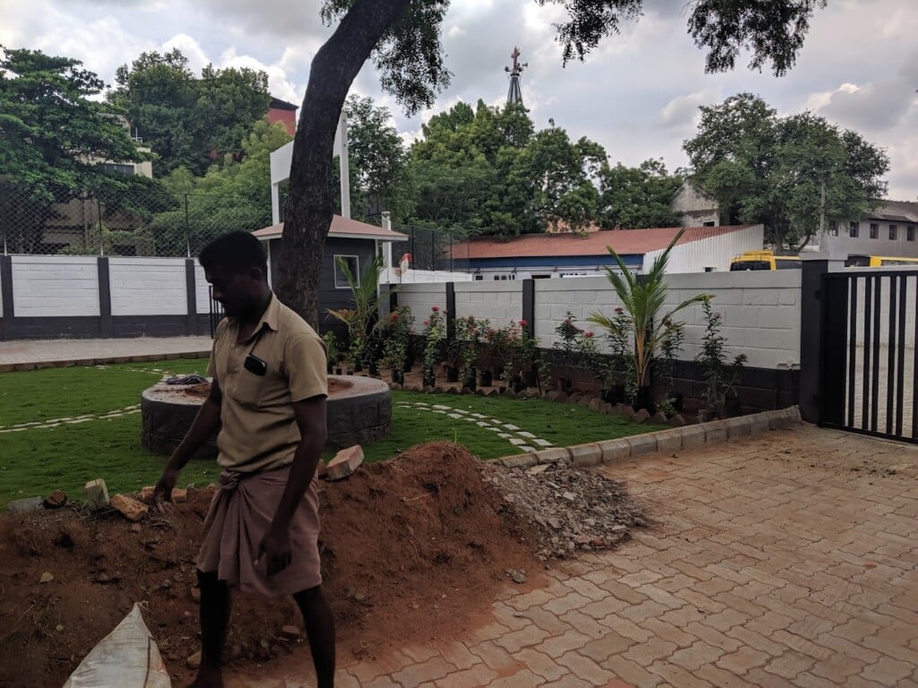 Vikaasa School - Heritage Campus - 2