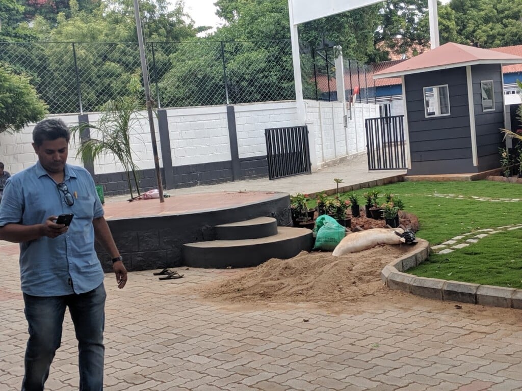 Vikaasa School - Heritage Campus - 4