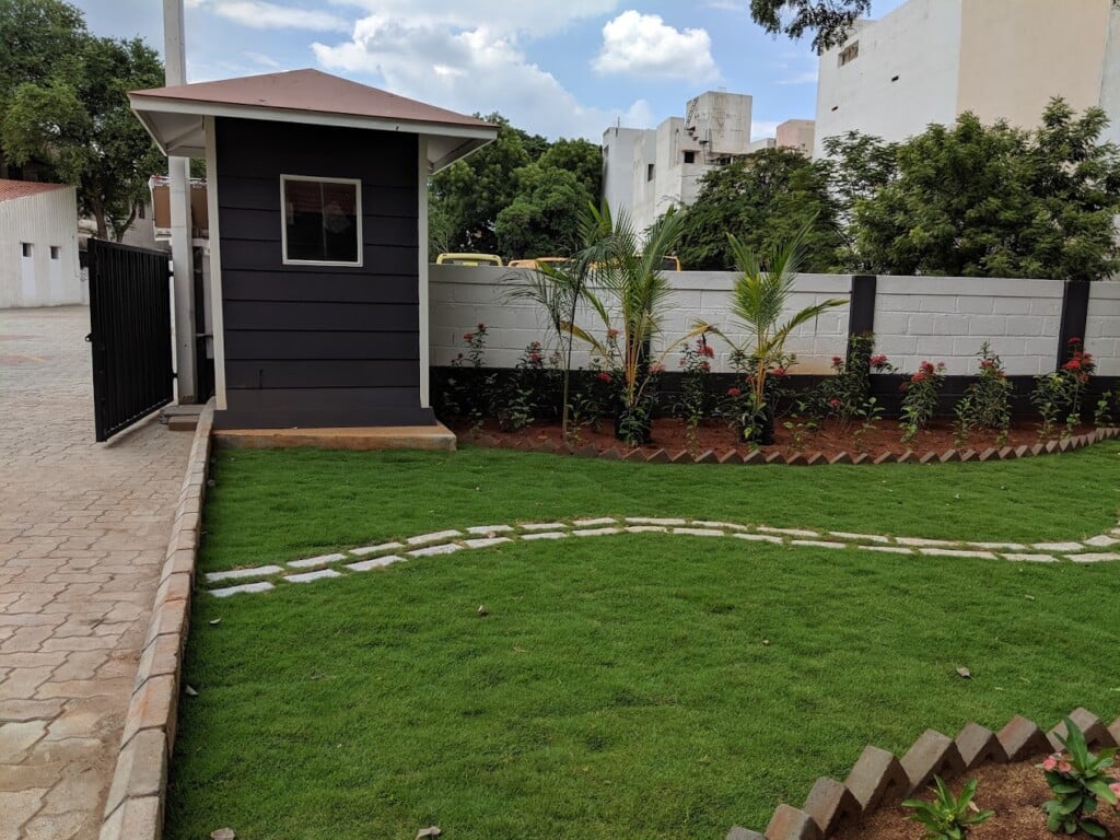 Vikaasa School - Heritage Campus - 5