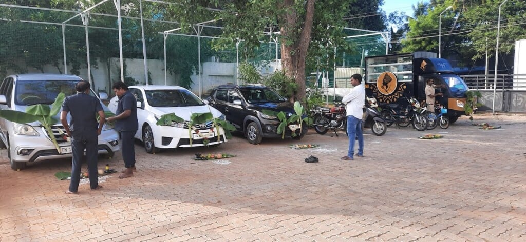 Queen Mira International School (CBSE with CIS Accredtion), Madurai - 2