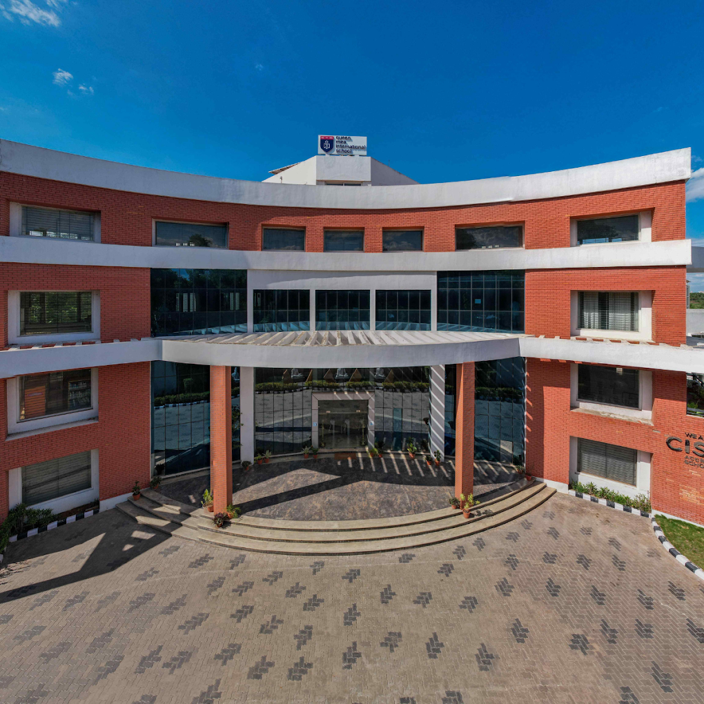 Queen Mira International School (CBSE with CIS Accredtion), Madurai - 4