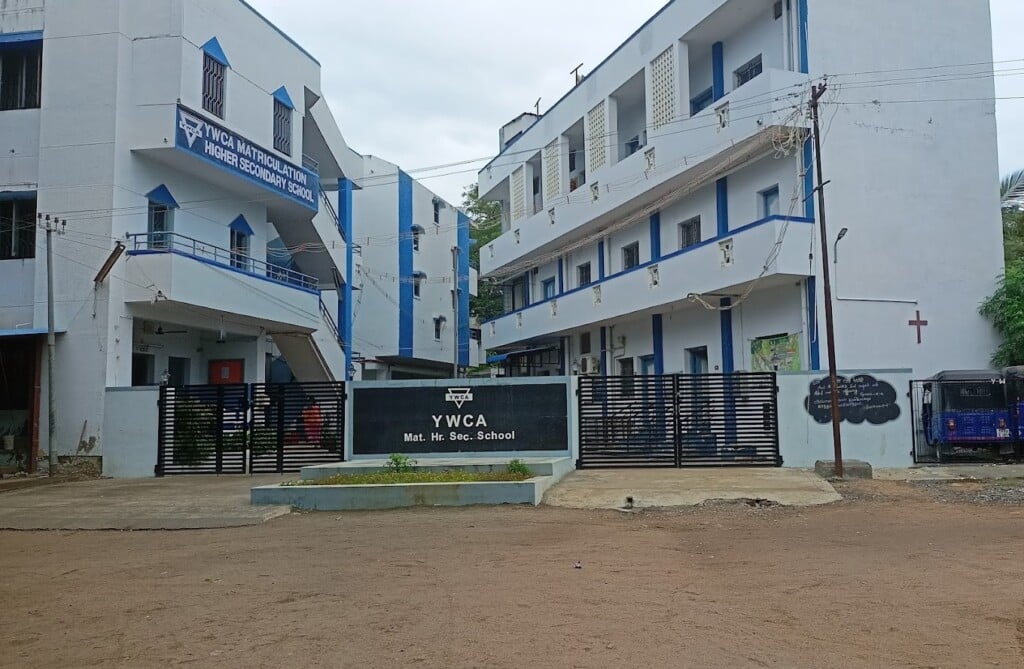 YWCA Matriculation School - 2