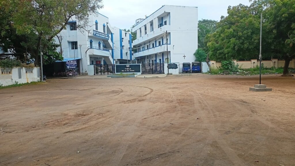 YWCA Matriculation School - 4