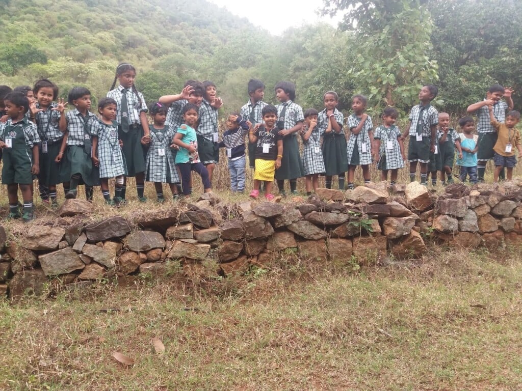 Delhi World Public School | CBSE School in Madurai - 2