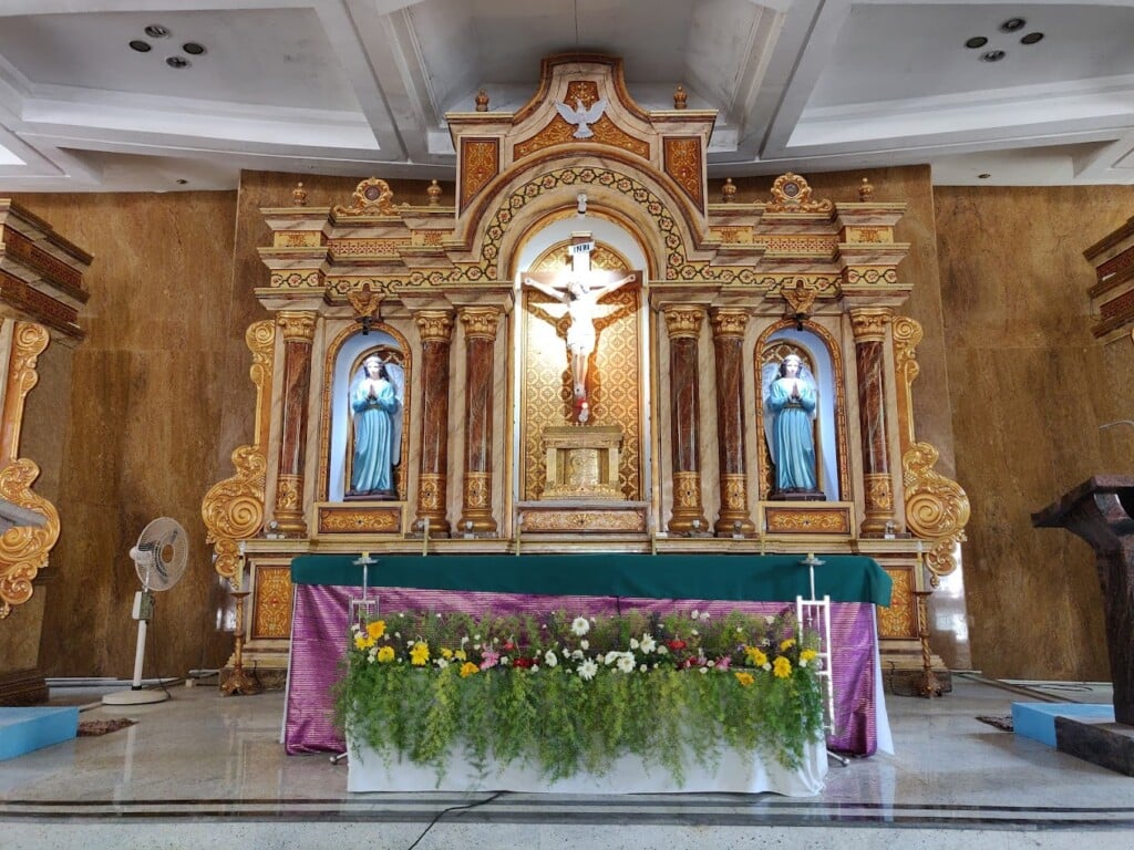 St. Britto Hr. Sec. School - 3