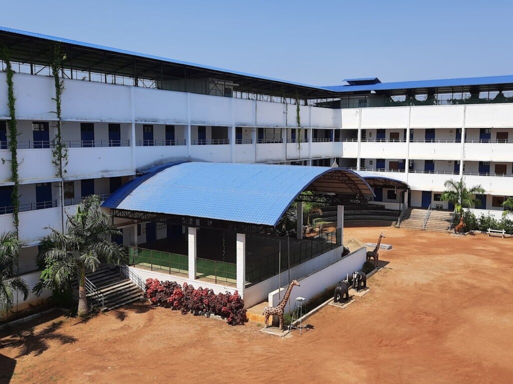 Adhyapana School - 3