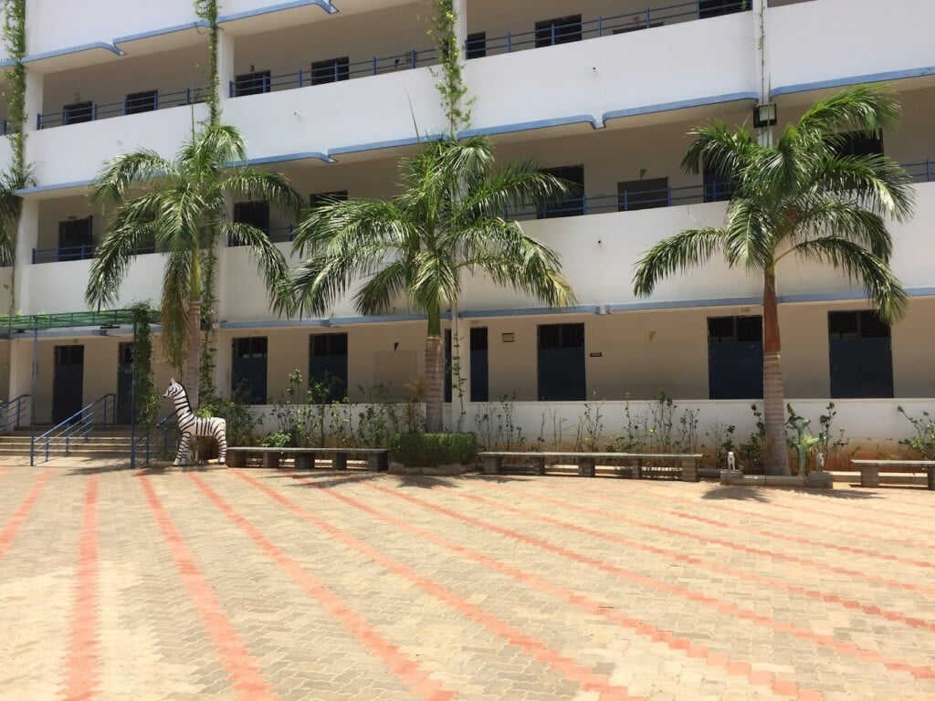 Adhyapana School - 5