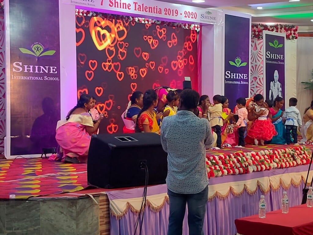 Shine International School - 4