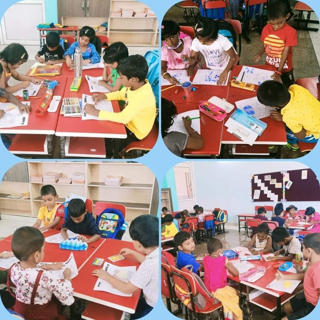 Rosemary School of Excellence - 3