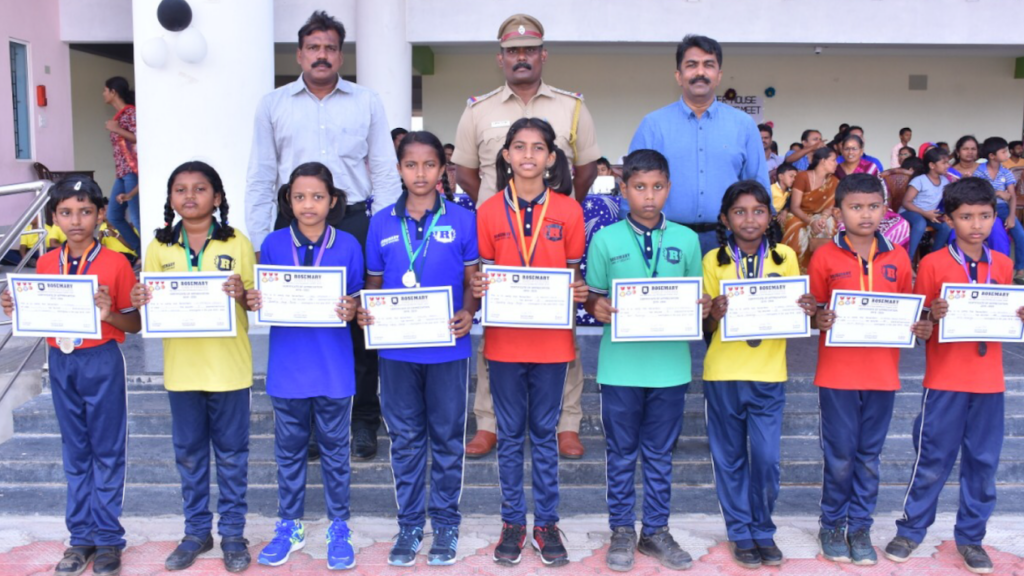 Rosemary School of Excellence - 4