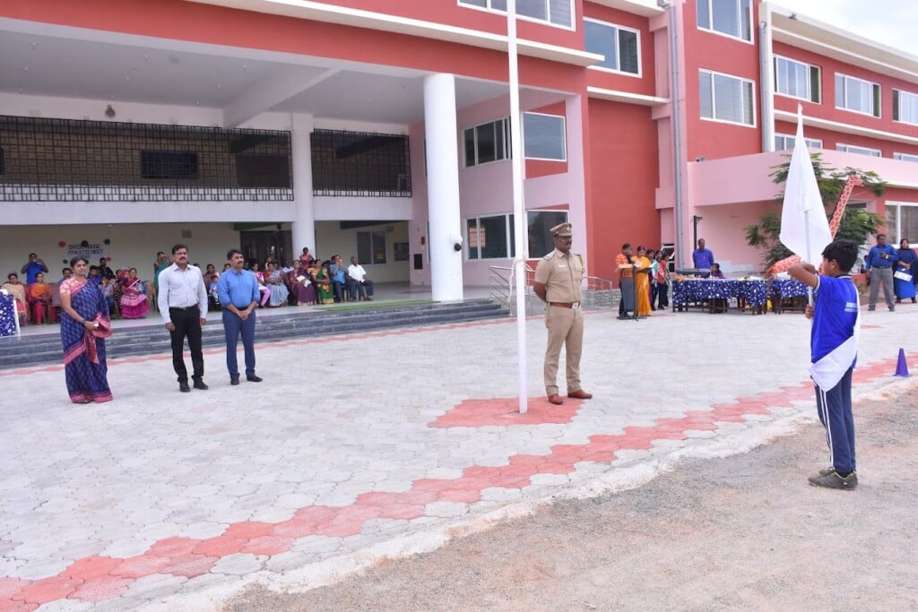 Rosemary School of Excellence - 5