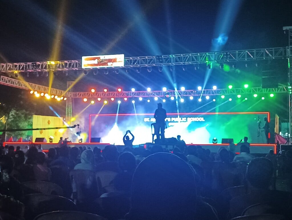 St. Antony's Public School (CBSE) - 3