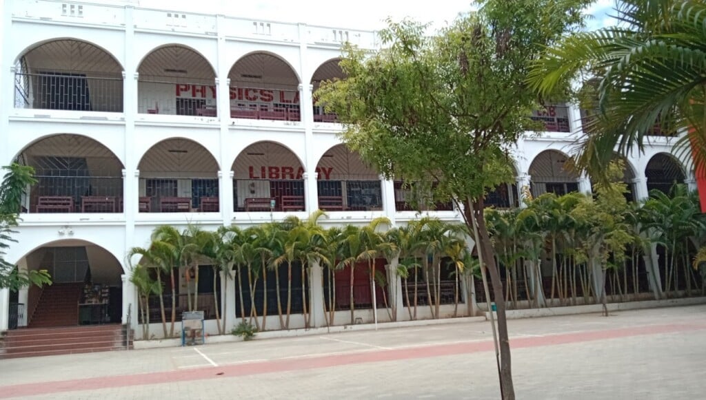 Rose Mary Ideal Public School - 4