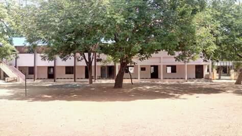 Schaffter Higher Secondary School - 3