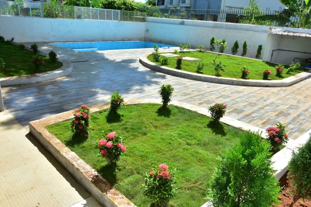 The Indian Public School, KG Campus in Tirunelveli - 4