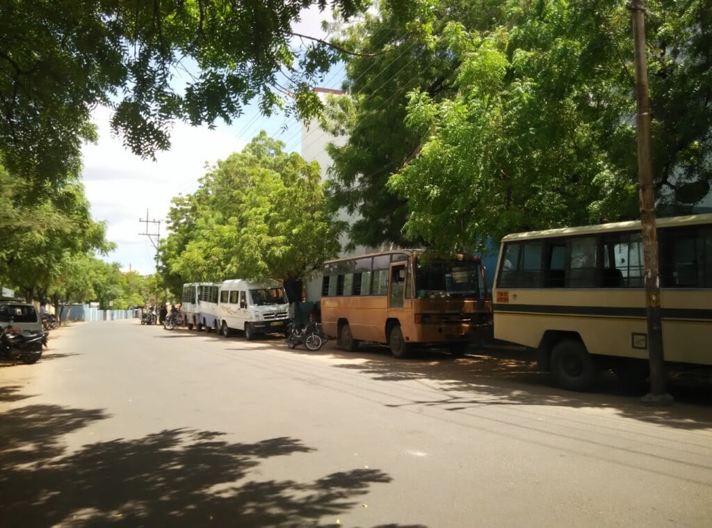 Rose Mary Matric. Hr. Sec. School - 3