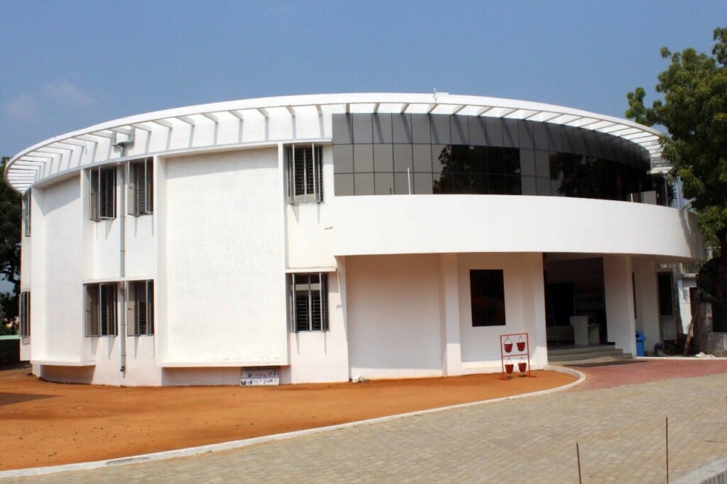 Muthamil Public School - 2