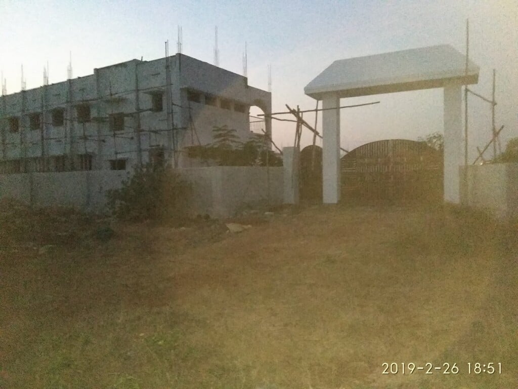 Rose Mary Model Public School