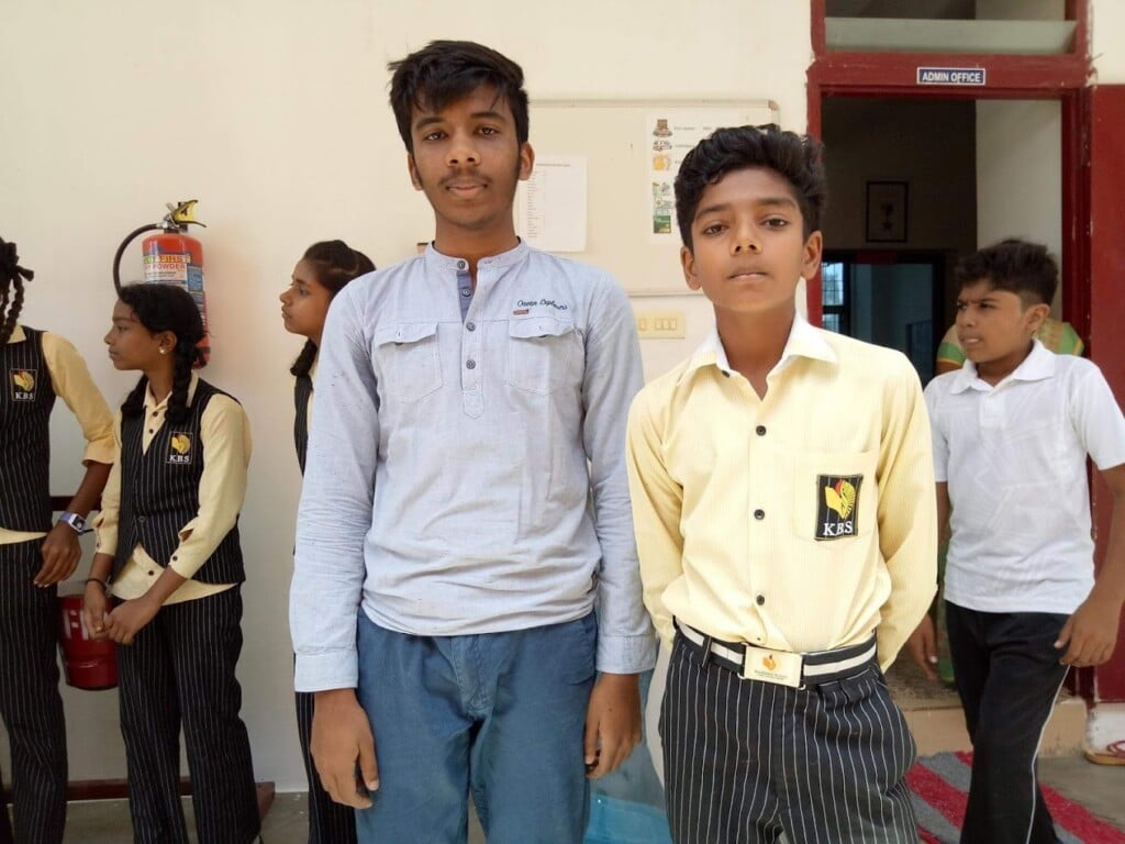 KenBridge CBSE School, Tirunelveli - 2