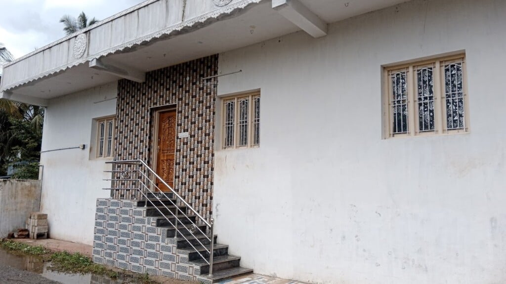 St. Ignatius Convent Higher Secondary School - 4