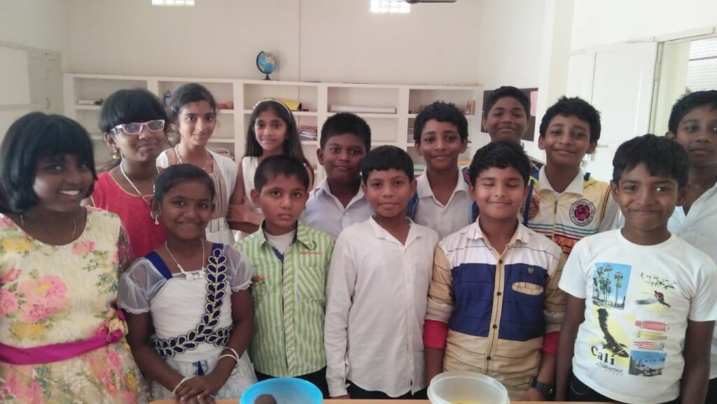 Holy Angels BCV International School (CBSE) - 2